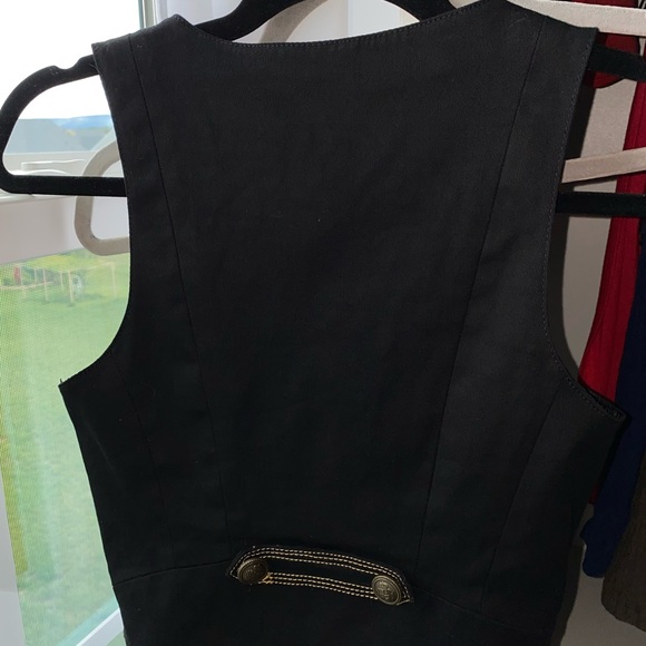 Half coat - Picture 3 of 3